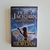Percy Jackson and the Lightning thief