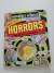 Livro House of Horrors - Horrible Science (English Version) - comprar online