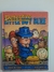 Detective Little Boy Blue