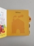 Jojo's First Word Book - ReConto Livraria
