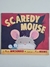 Livro Scaredy Mouse