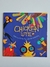 Livro Chiken Little