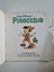 Livro Pinocchio - A Golden Super Shape Book - comprar online