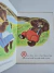 Livro The Big Brown Bear na internet