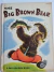 Livro The Big Brown Bear