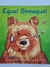 Livro Equal Shmequal