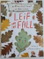 Livro Leif And The Fall