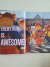 Livro Emme's Guide to Being Awesome - ReConto Livraria
