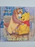 Livro Pooh va al doctor