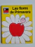 Livro Las flores de Primavera
