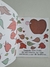 Livro Las flores de Primavera - ReConto Livraria