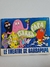 Livro Le Theatre De Barbapapa