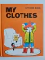 Livro My Clothes