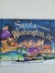 Livro Santa is Coming to Washigton D.C.