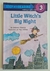 Little Witch's Big Night - Step 3