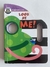 Livro Look At Me!