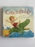 Livro Crocodaddy