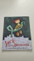 Livro Jack and the Beanstalk - With Story Time CD; Barefoot Books - comprar online