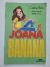 Livro Joana Banana - Série Ler e Lazer, 1985 Melhoramentos