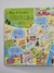 Livro Look Inside London: With over 90 flaps to lift - Museum of London (Usborne) na internet