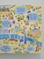 Livro Look Inside London: With over 90 flaps to lift - Museum of London (Usborne) - ReConto Livraria