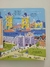 Livro Look Inside London: With over 90 flaps to lift - Museum of London (Usborne) - comprar online