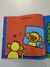 Livro Love the World - Todd Parr - ReConto Livraria