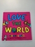 Livro Love the World - Todd Parr - comprar online