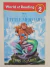 Livro The Little Mermaid 