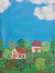 Livro Little Cloud by Eric Carle - loja online