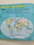 Livro Little Kids First Big Book of The World - ReConto Livraria
