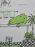 Livro Lyle, Lyle, Crocodile - By Bernard Waber - ReConto Livraria