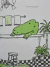 Livro Lyle, Lyle, Crocodile - By Bernard Waber - ReConto Livraria