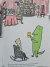 Imagem do Livro Lyle, Lyle, Crocodile - By Bernard Waber