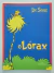 Livro Lórax, O - Companhia das Letrinhas