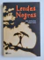 Livro Lendas Negras