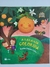 Livro A Laranja Colorida
