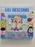 Livro Lili Descobre, As Profissões