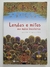 Livro Lendas e Mitos dos Índios Brasileiros - FTD