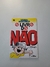 Livro do não, O - Menino Maluquinho - comprar online