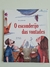 Esconderijo das Vontades, O