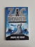 Zac Power: Medo no Gelo