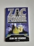 Zac Power: Ilha do Veneno