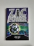 Zac Power: Jogo Sujo