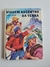 Livro Viagem ao centro da Terra (1989)