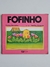 Livro Fofinho
