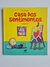 Livro Casa dos Sentimentos