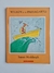 Livro Wilson e o Passagarto