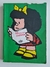 Livro 10 Anos com Mafalda