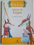 Livro Fábulas de Esopo Ruth Rocha 